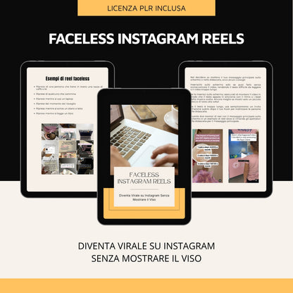 Faceless Marketing Starter Pack