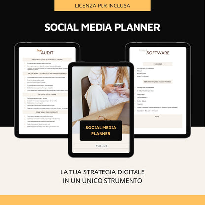 Faceless Marketing Starter Pack