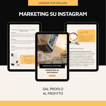 Faceless Marketing Starter Pack